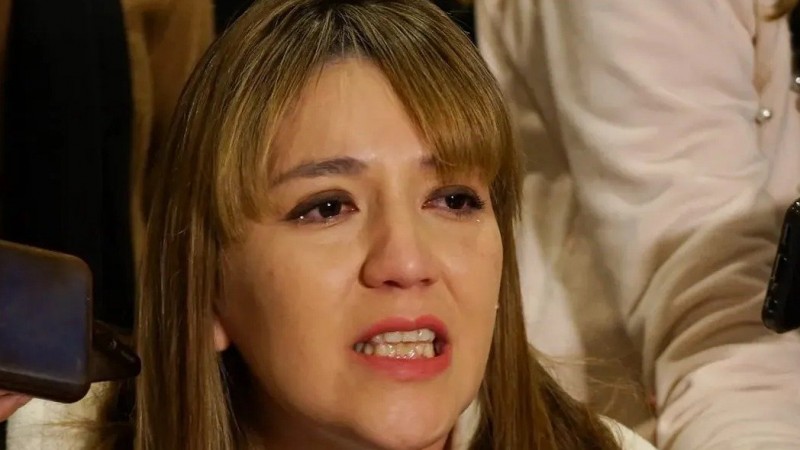 Causa por corrupción: una abogada de Janina Ortiz le suelta la mano